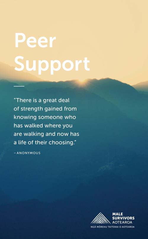 peer-support