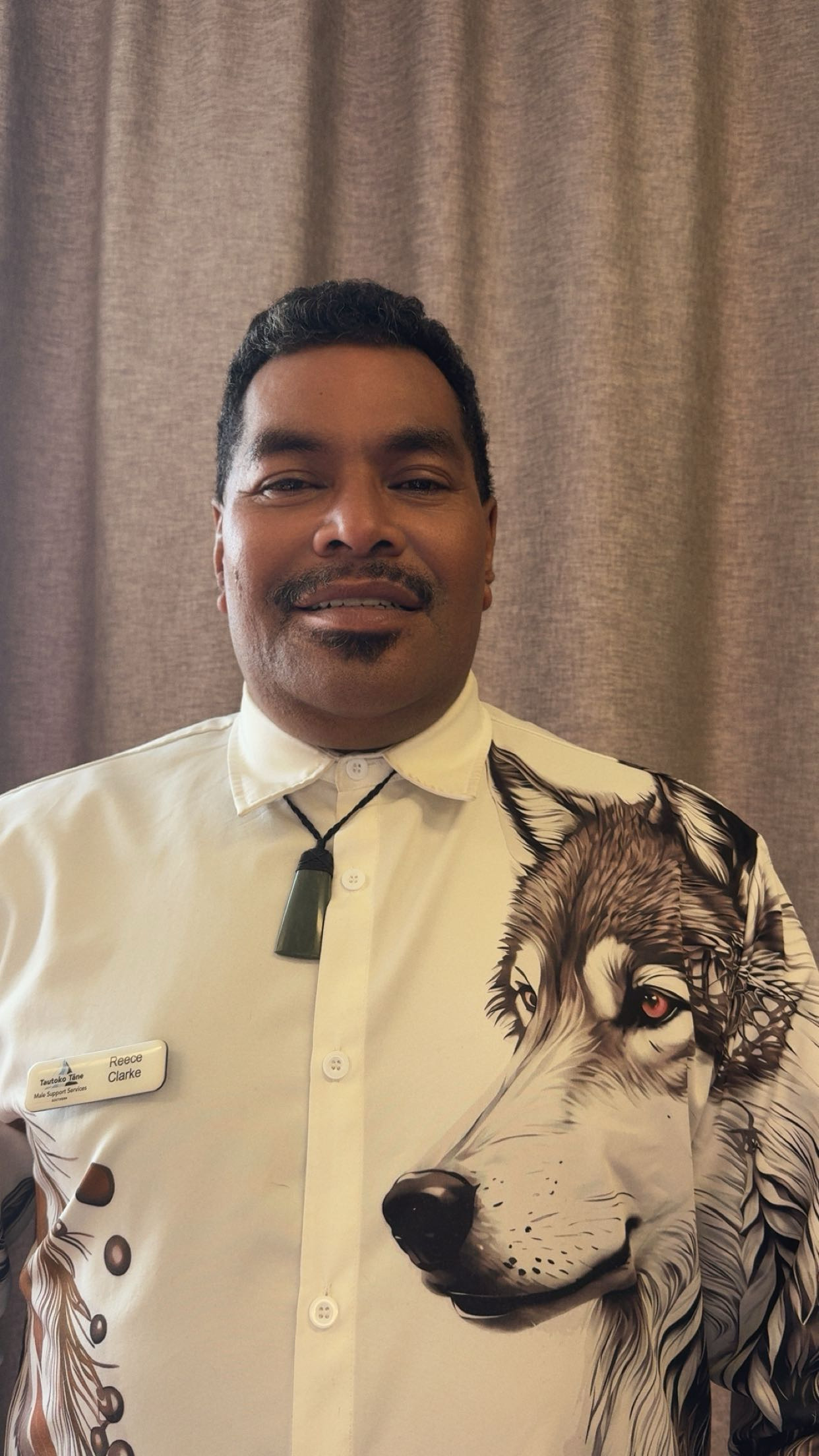 Gail Jones Profile Photo